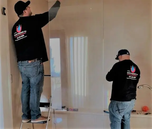 Professional plumbing installation for Sump Pump Installation in Salford Pond