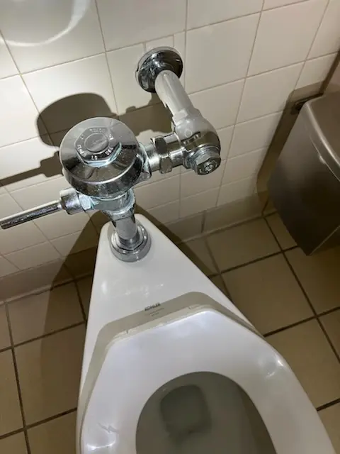 Fixture installation and repair for Sewer Camera Inspection in Salford Pond